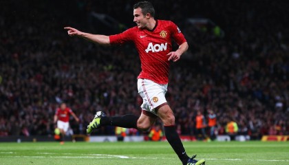 开云：07-08曼联与本赛季阿森纳，跨越时代的绿茵实力对话