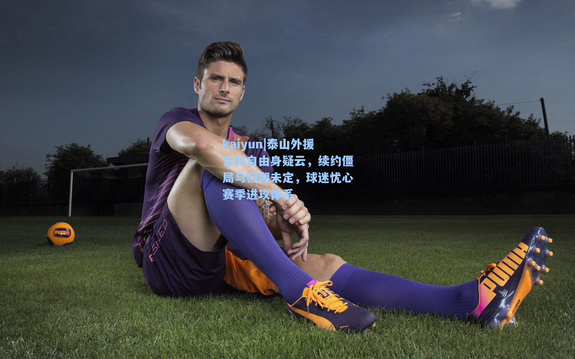 泰山外援瓦科自由身疑云，续约僵局与归期未定，球迷忧心赛季进攻体系