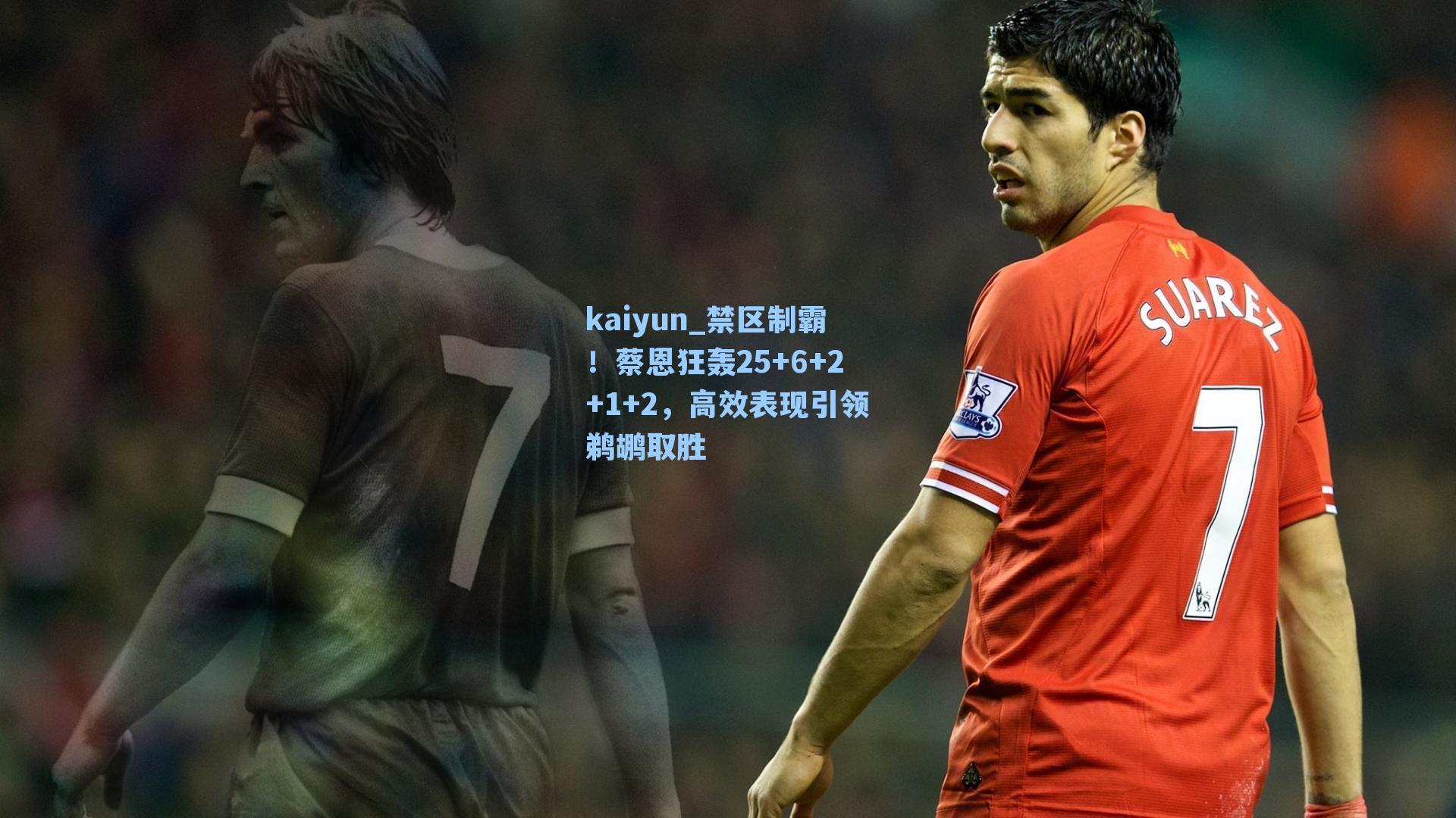 禁区制霸！蔡恩狂轰25+6+2+1+2，高效表现引领鹈鹕取胜